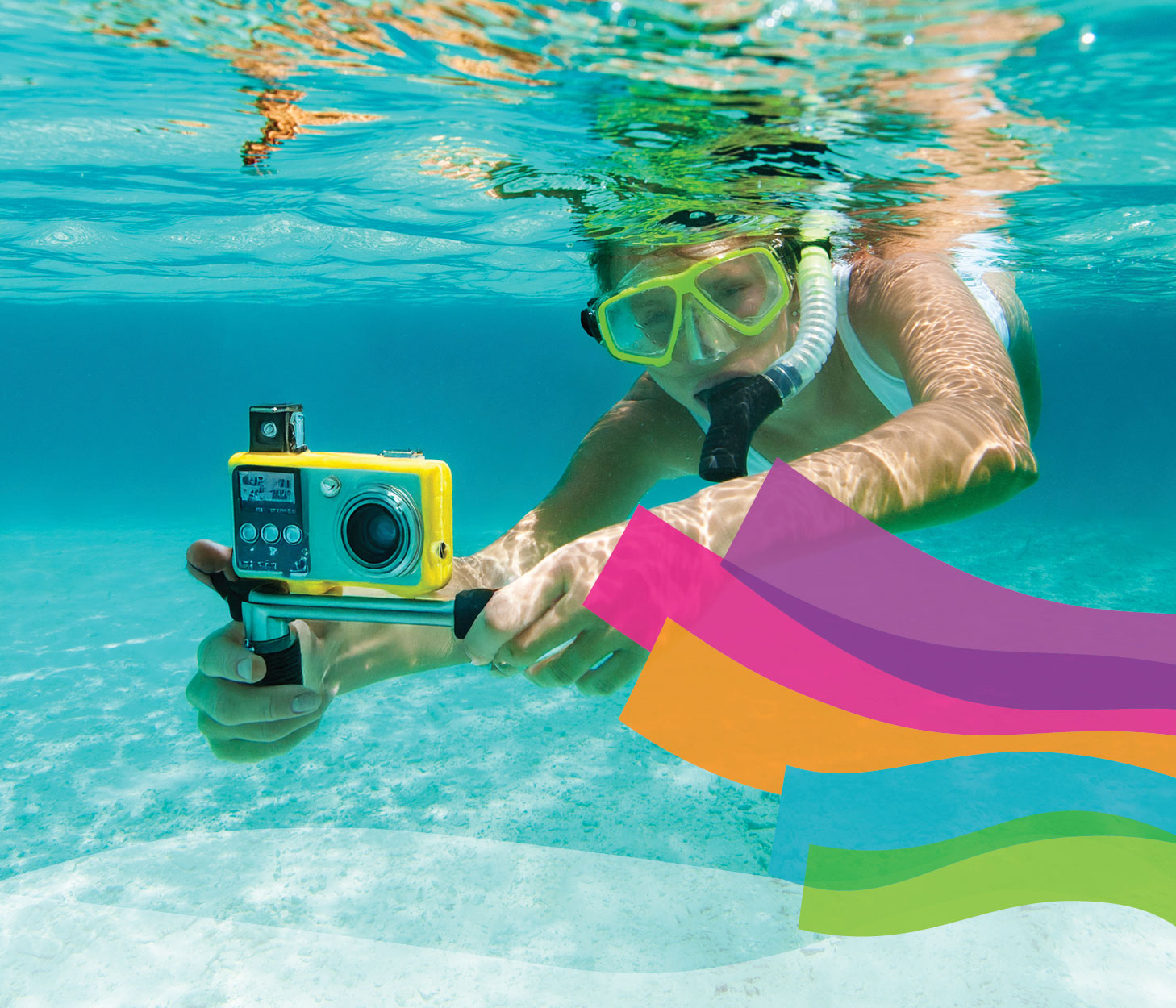 banner homepage ipad