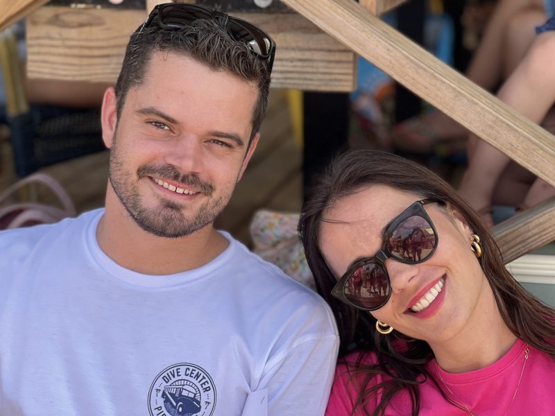 Het wilweg programma in Curaçao