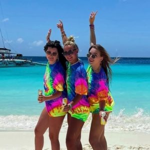 Dagtrip Klein Curaçao met BlueFinn