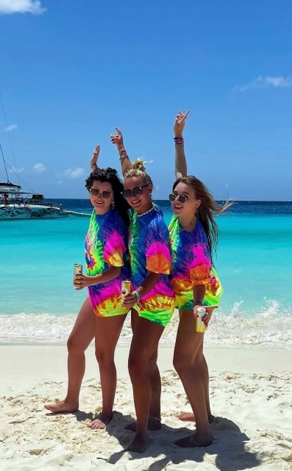 Dagtrip Klein Curaçao met BlueFinn